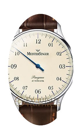 Meistersinger Pangaea 1Z...