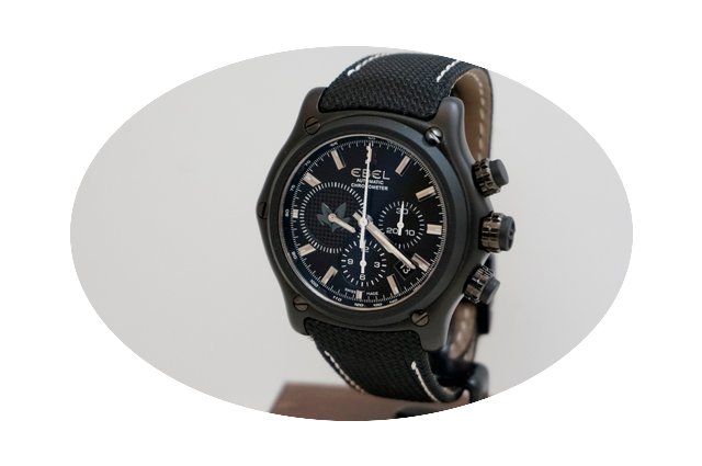 Ebel 1911 BRT Limited 25-25...