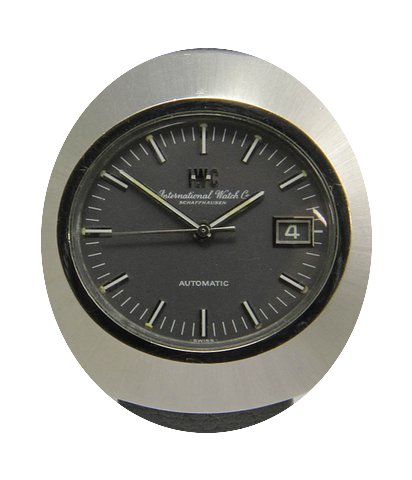 IWC Ref. 1970...
