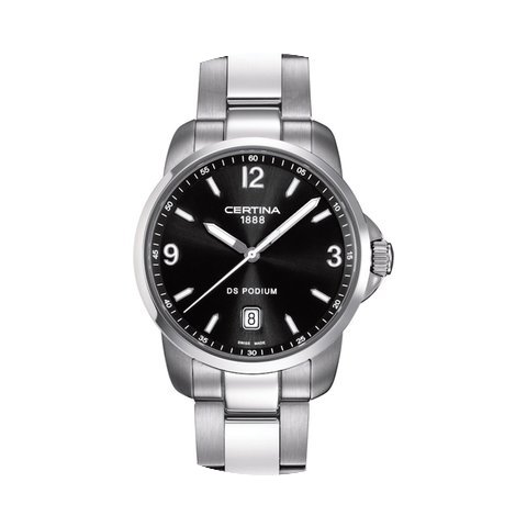Certina DS Podium Herrenuhr C001.410.11....