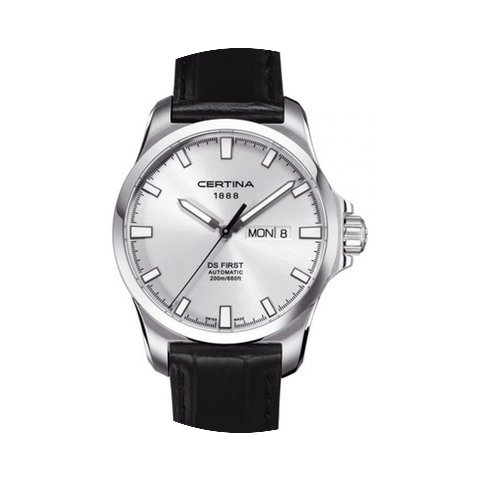 Certina DS First Automatik Herrenuhr C01...
