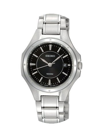Seiko SXDE13P1 Damenuhr...