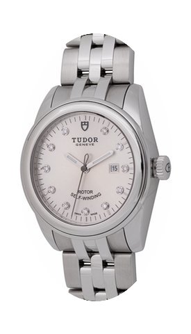 Tudor Ladies Glamour 31 : 53000...