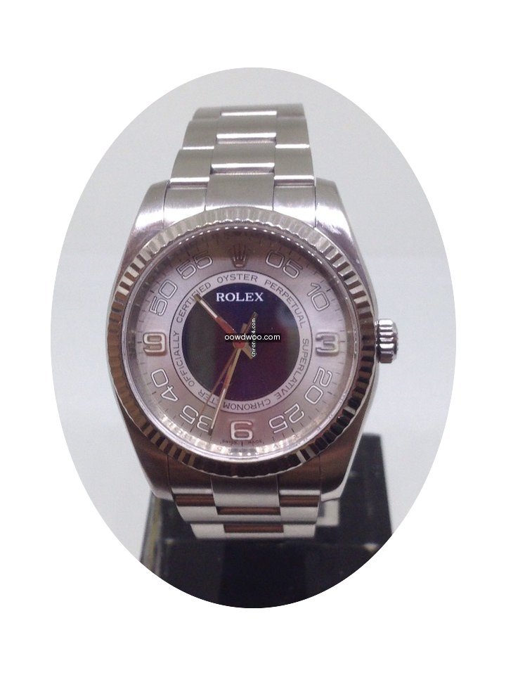 Rolex OYSTER...