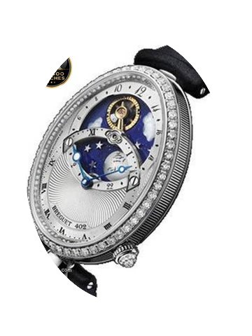 Breguet Reine de Naples...