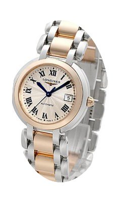 Longines Primaluna - 26,5mm Automatic Wa...