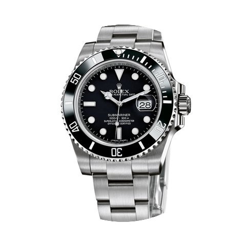Rolex Submariner...