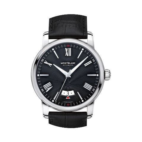 Montblanc 4810 Automatic Men's Watch...