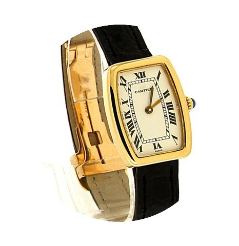 Cartier Paris Vintage 18 karaat...