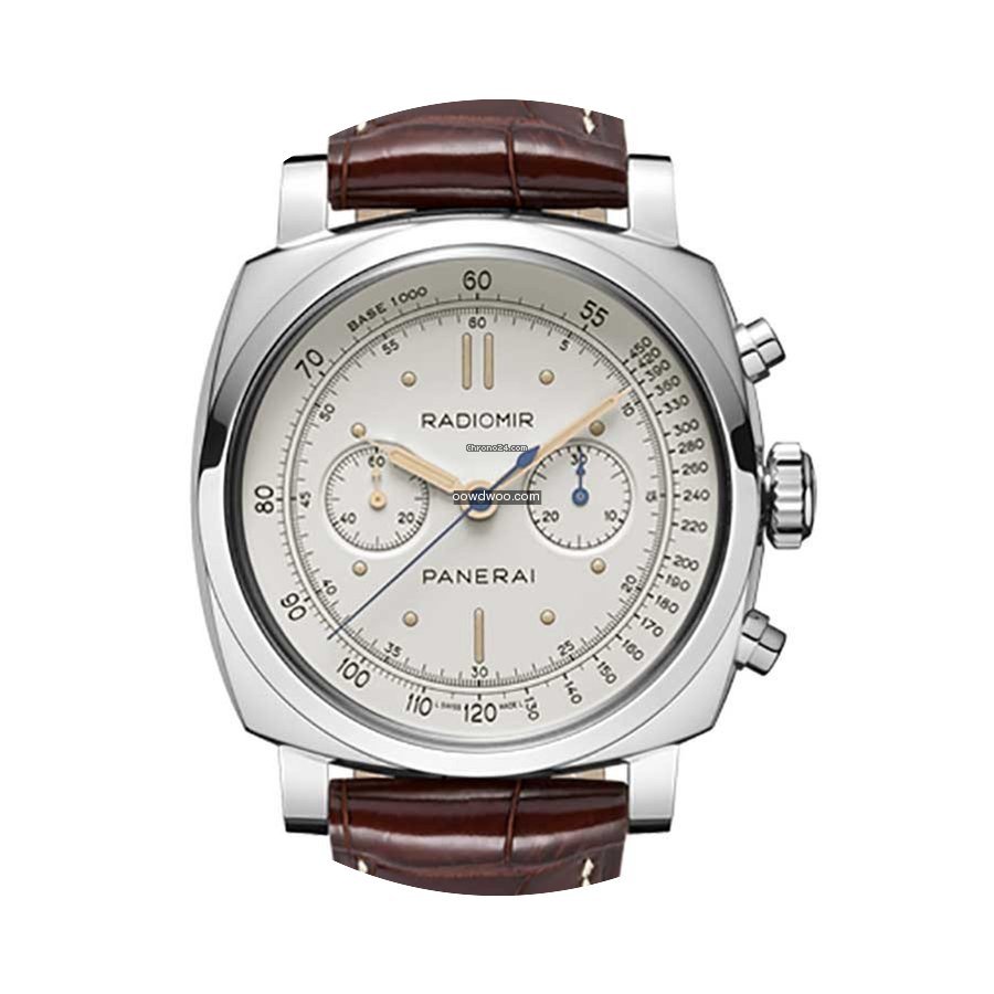 Panerai Officine Panerai Radiomir 1940...