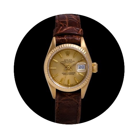 Rolex Lady Ref. 69178 (RO1172)...