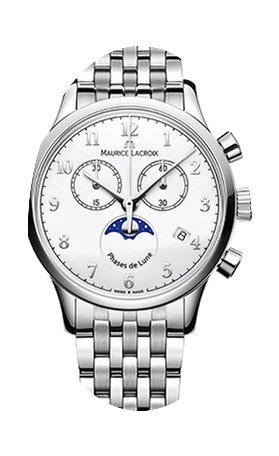 Maurice Lacroix Les Classique Chronograp...