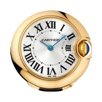 Cartier Ballon Bleu 28mm Yellow Gold W69...