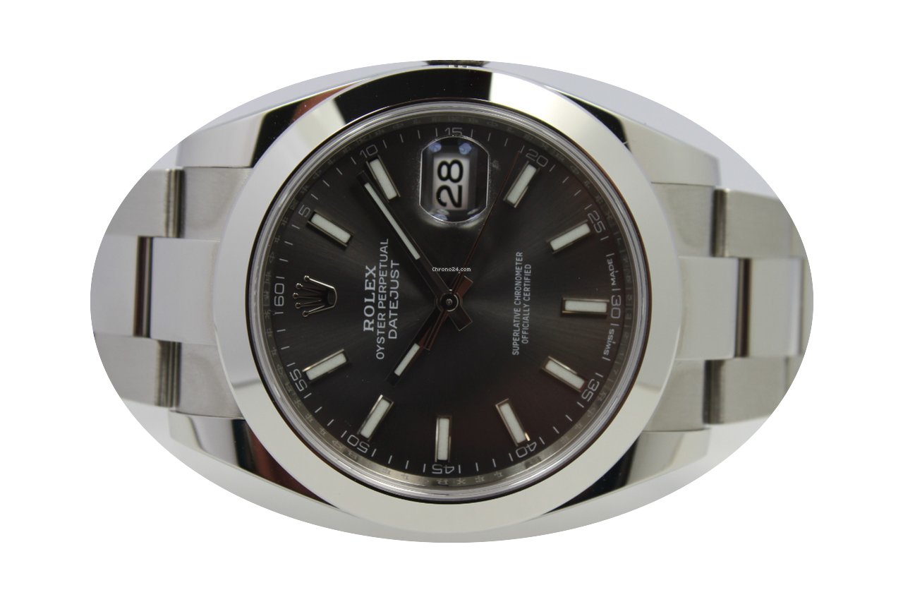Rolex Datejust...