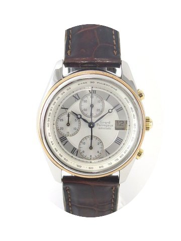 Girard Perregaux Chronograph Olympico 49...