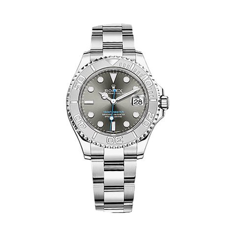 Rolex Yacht-Master...