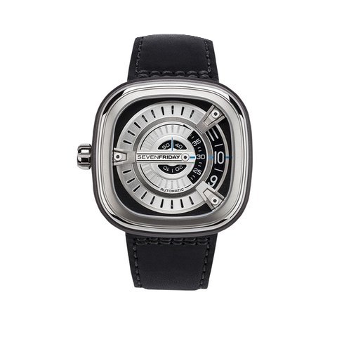 Sevenfriday Herrenuhr M-Series M1/01...