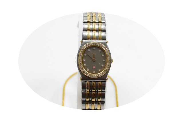 Chopard Monte Carlo...