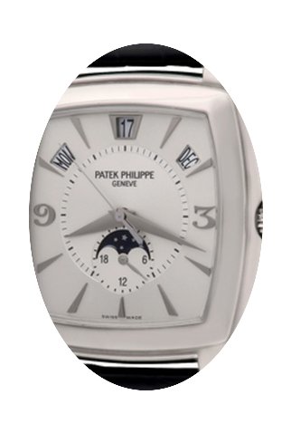Patek Philippe Annular 5135/G-001...