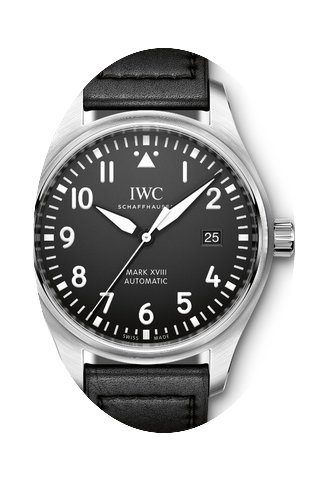 IWC Pilot's Watch Mark XVIII - IW3270...