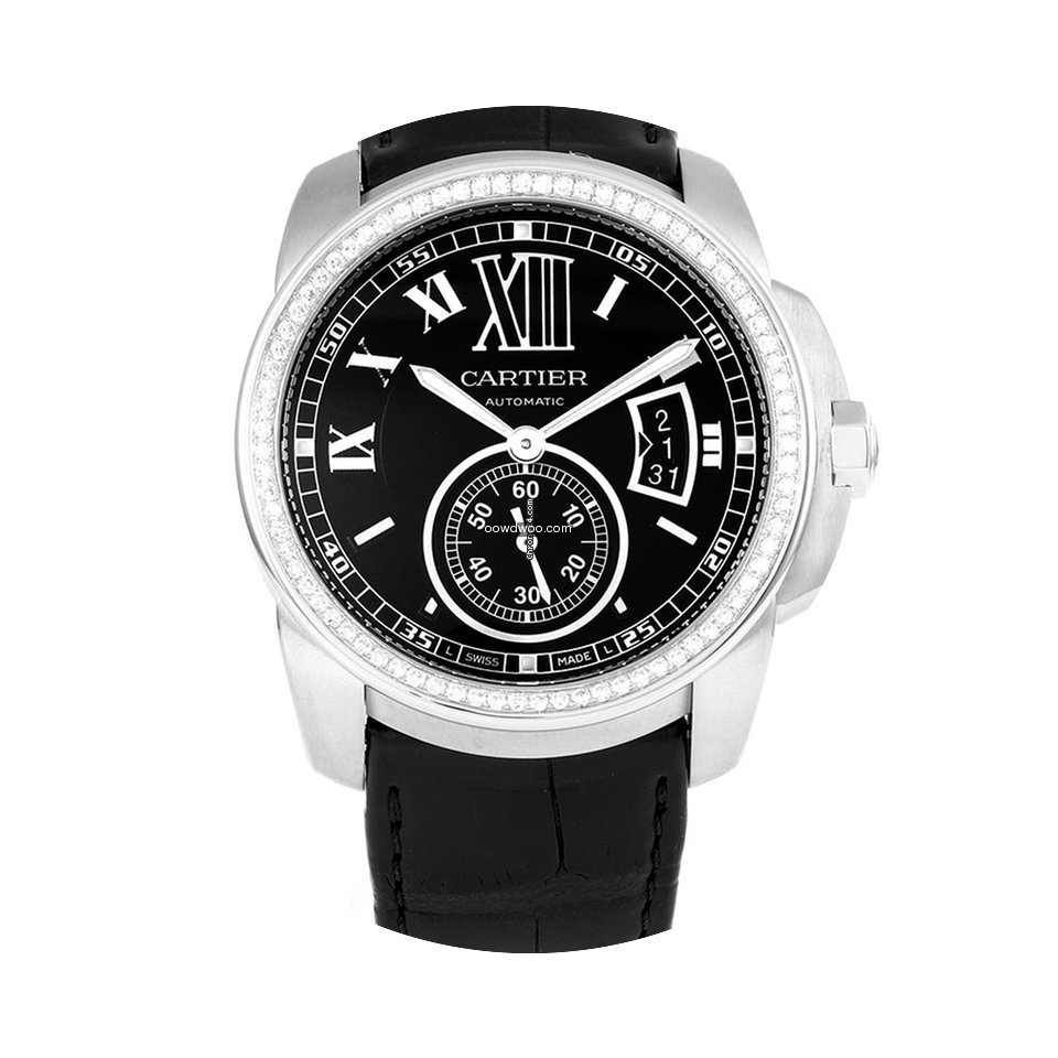 Cartier Calibre W710041...