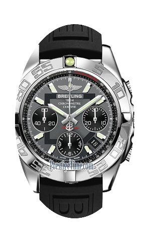 Breitling Chronomat 41 Mens Watch...