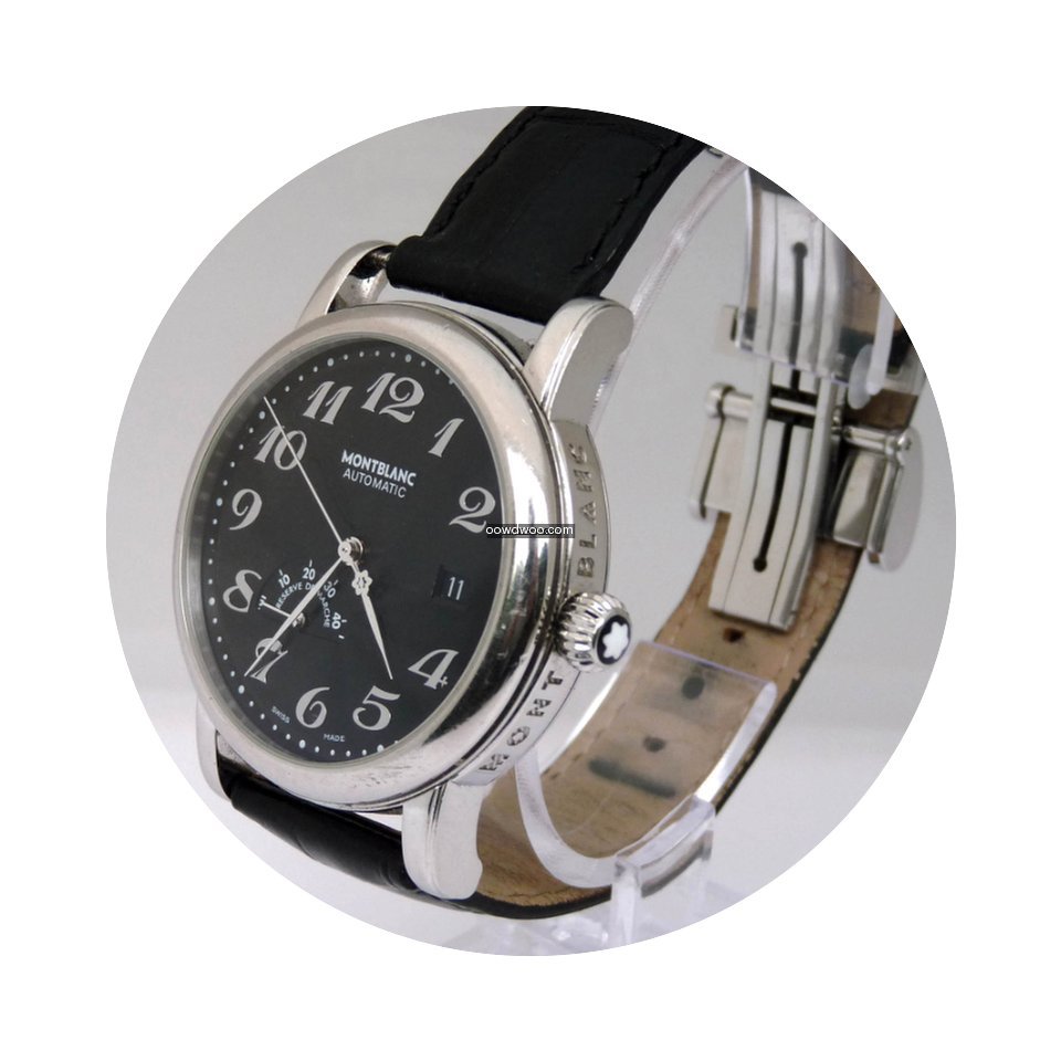 Montblanc Meisterstück Automatic Power ...