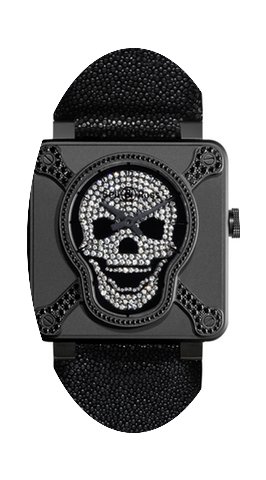 Bell & Ross BR01-92 Automatic 46mm M...