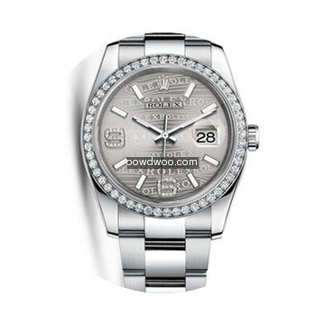 Rolex Datejust...