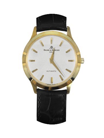 Baume & Mercier Milleis Thin...