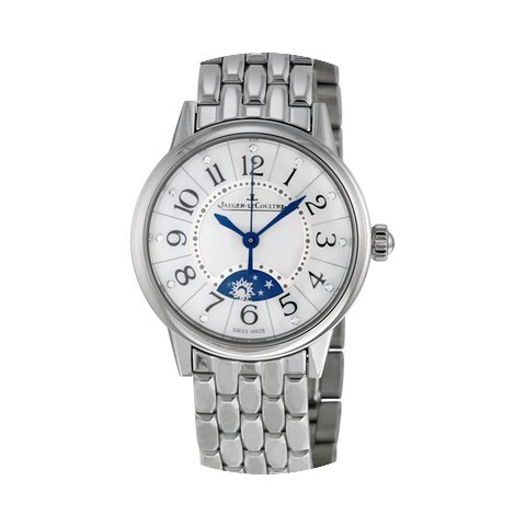 Jaeger-LeCoultre RendezVous...