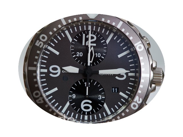Sinn 757 Diapal...