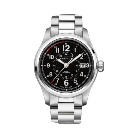 Hamilton Khaki Field Automatikuhr H70595...