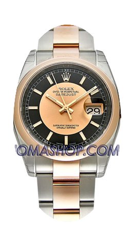 Rolex Oyster Perpetual Datejust 36...