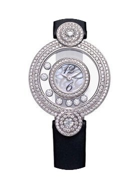 Chopard Happy Diamonds...