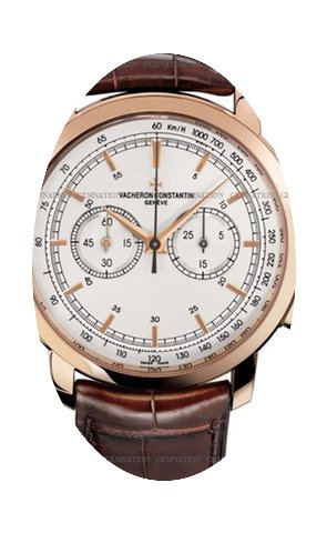 Vacheron Constantin Patrimony Traditionn...