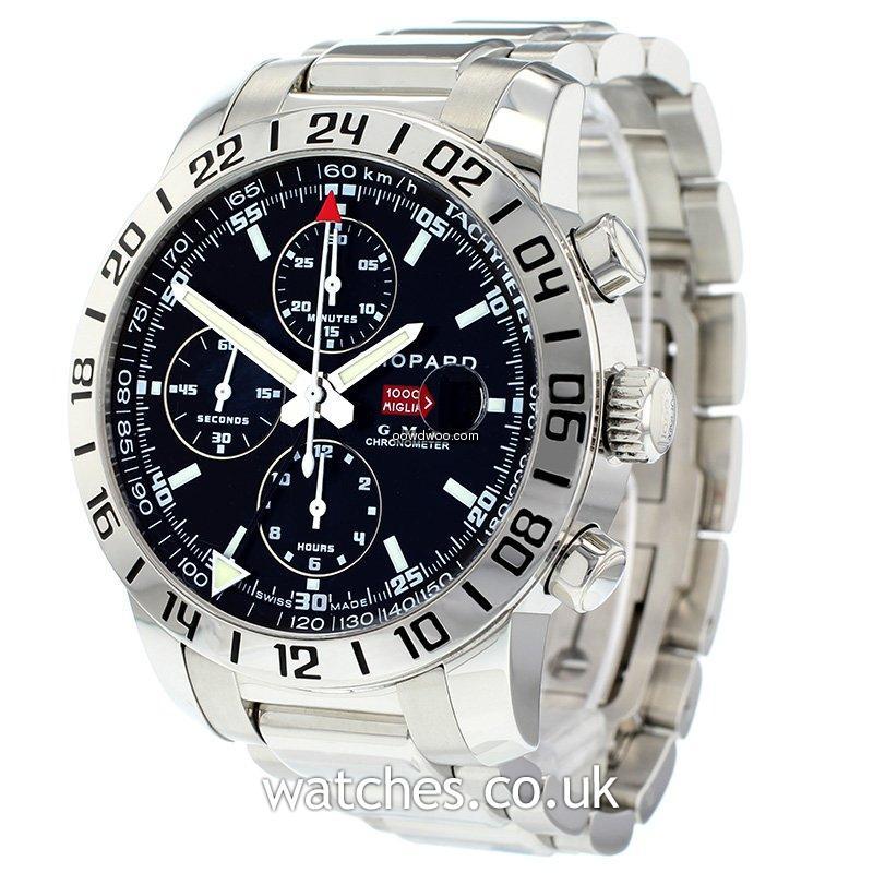 Chopard Mille Miglia GMT Chronograph Wat...
