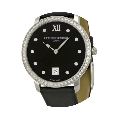 Frederique Constant Slim Line...