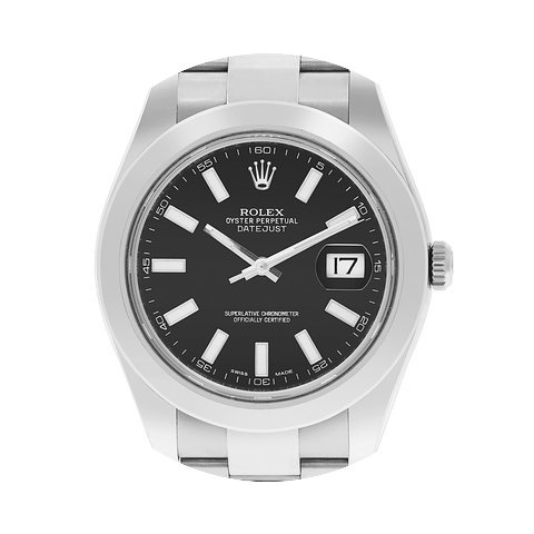 Rolex Datejust II 116300...