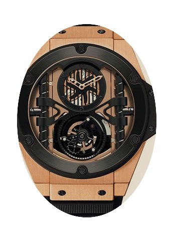Hublot Classic Fusion Tourbillon Manufac...