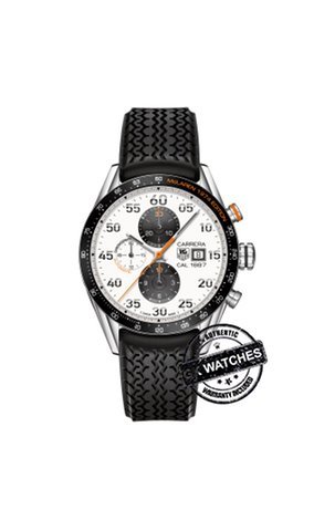 TAG Heuer Carrera Calibre 1887 Unused...