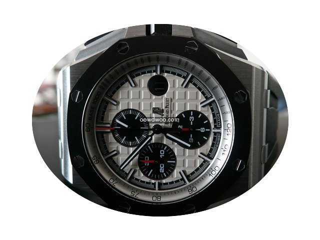 Audemars Piguet Royal Oak Offshore 44mm ...