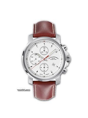 Mühle Glashütte 29er Chronograph NEU i...