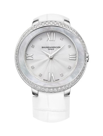 Baume & Mercier Promesse 34 Mm...