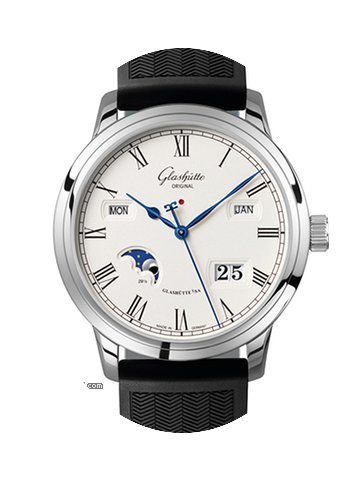 Glashütte Original Senator Perpetual Ca...