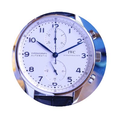 IWC IW371446...