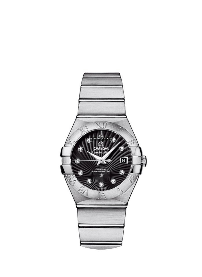 Omega Constellation RRP € 5300,-...
