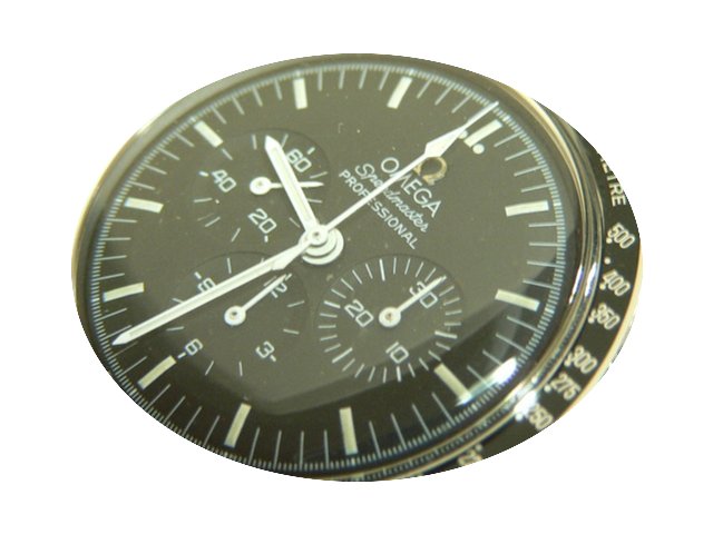 Omega 1967 Speedmaster Professional Moon...
