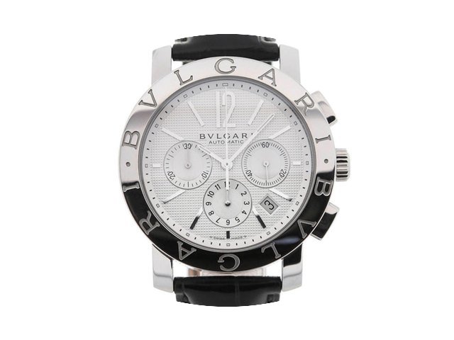 Bulgari Bvlgari 42 Chronograph...
