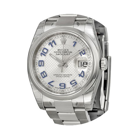 Rolex Datejust 36...